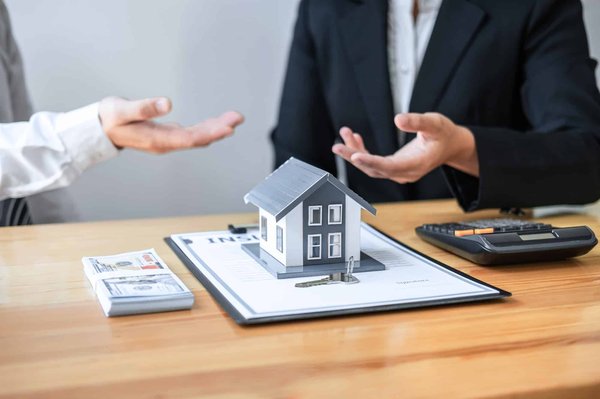 Quel travail pour avoir un prêt immobilier ?