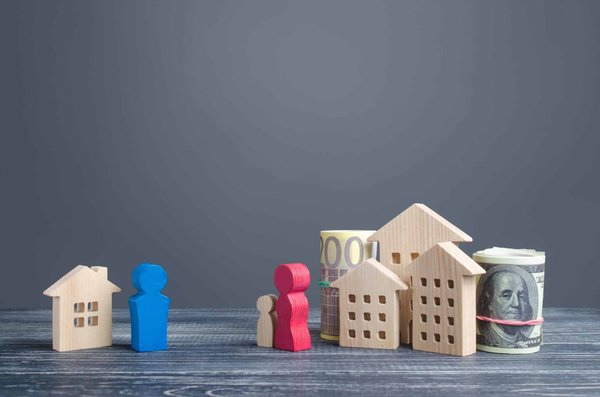 Qu’est-ce qu’on entend par immobilier fractionné ?
