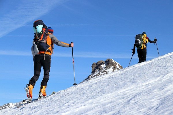S’évader dans les stations françaises de sports d’hiver : Le confort de la location