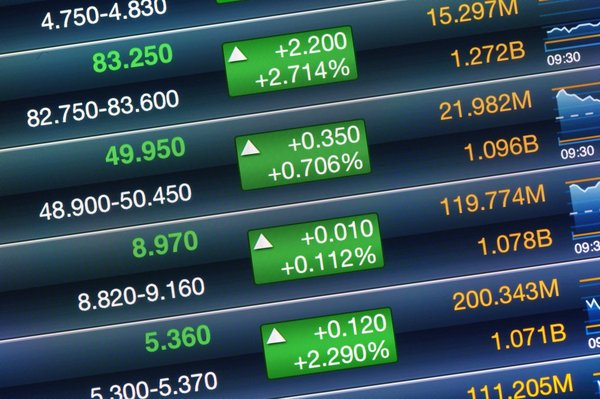 Tendances des marchés boursiers en 2023 : analyse et recommandations