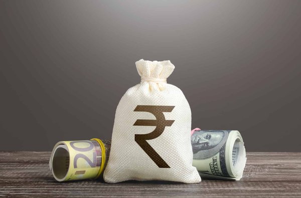Les étapes pour déposer de l'argent liquide à la banque