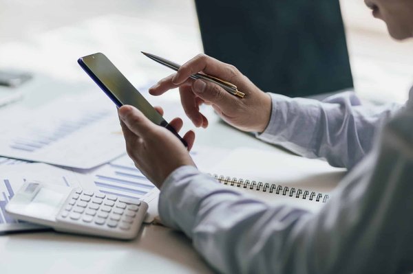 La déclaration fiscale en ligne : simple et efficace pour SCI et LMNP