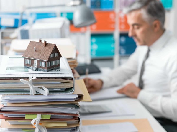 Choisir la formation en immobilier à distance c'est synonyme de flexibilité et d'efficacité