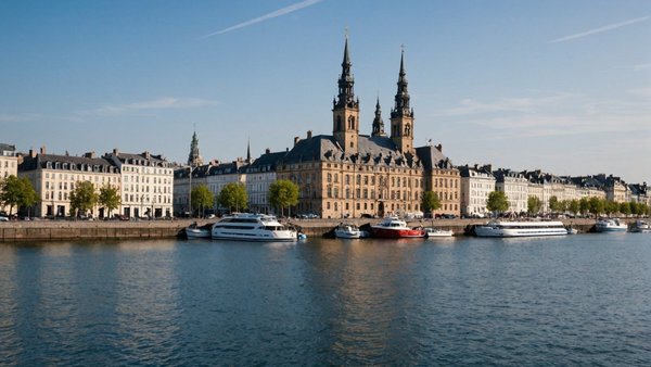 Investir à Brest : découvrez des opportunités attractives