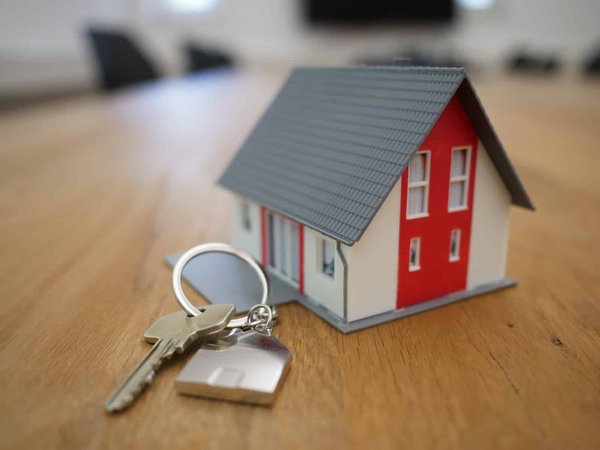 C'est quoi une remise dans une maison ?