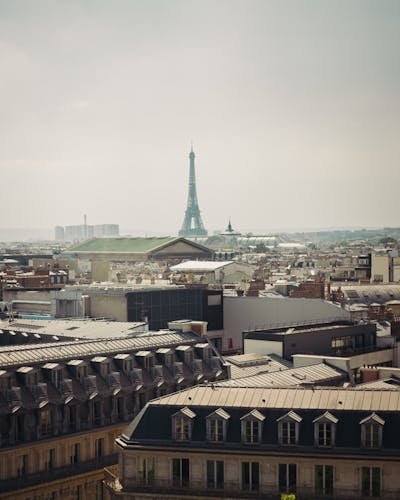 Achat immeuble à paris : stratégies pour réussir votre projet
